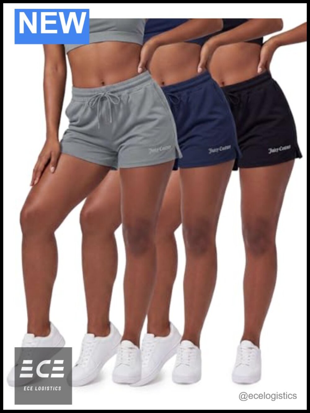 3" Athletic Running Gym Shorts with Pockets Dry Fit Spandex